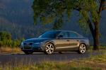 Audi A4 3.2 FSI Quattro Sedan 2007 года (NA)